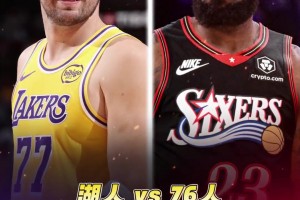 湖人vs76人？新赛季这些焦点对决 吧最期待什么剧情？