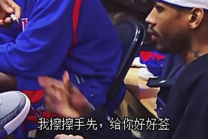 有多少吧友看NBA最先喜欢艾弗森， 后来是勒布朗？