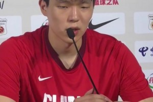 杨瀚森：在场上激怒对手也是一种战术方略，就看谁更冷静了